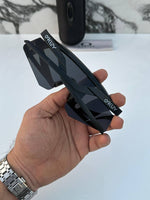 Oakley 4929 hydra full black