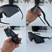 Oakley 4929 hydra full black