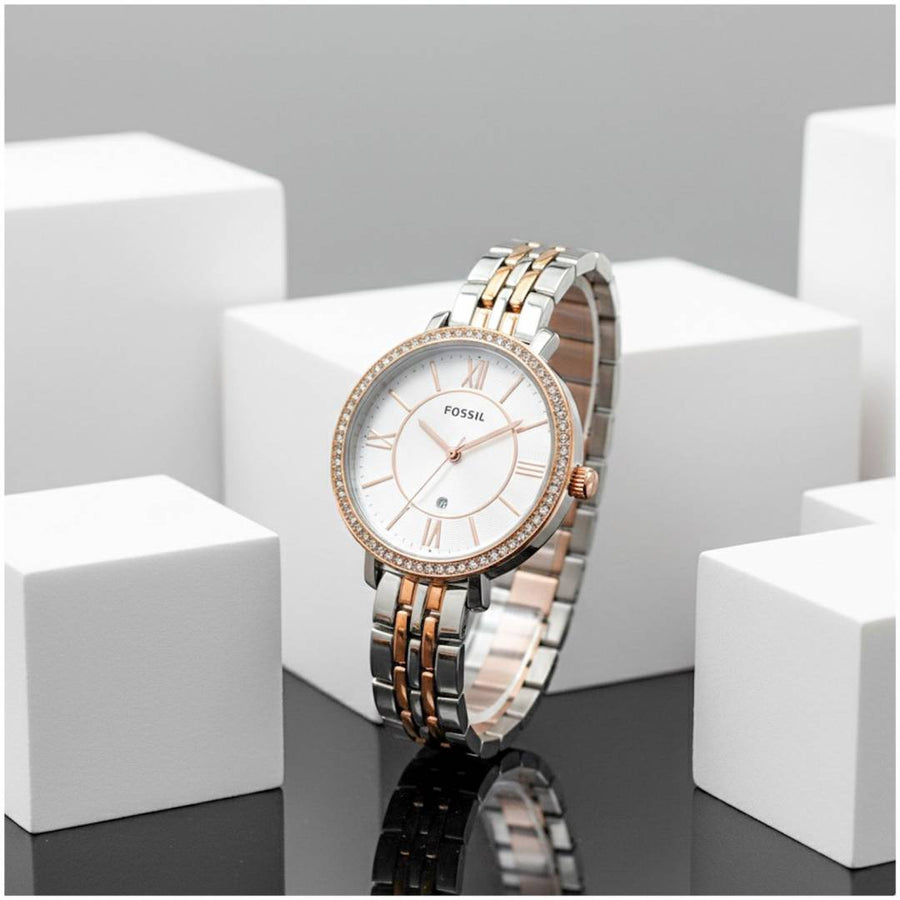 Fossil Jacqueline