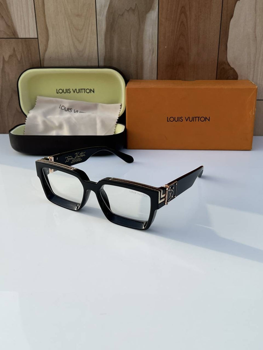Louis Vuitton_millionaire_black_plano