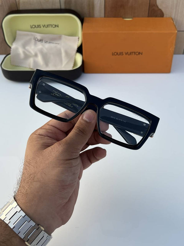 Louis Vuitton_millionaire_black_plano