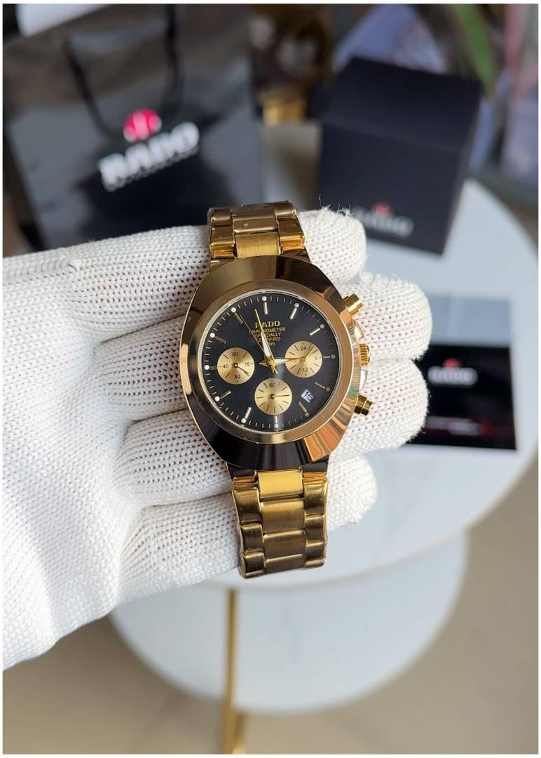Rado chronometer 100m - J951