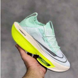 Nike Air Zoom Alphafly Next 2 Mint Foam Volt 729