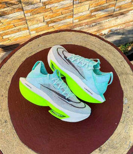 Nike Air Zoom Alphafly Next 2 Mint Foam Volt 729