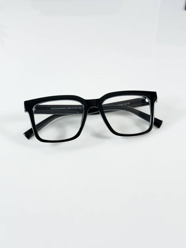 Dolce & Gabbana 5101 Black Frame
