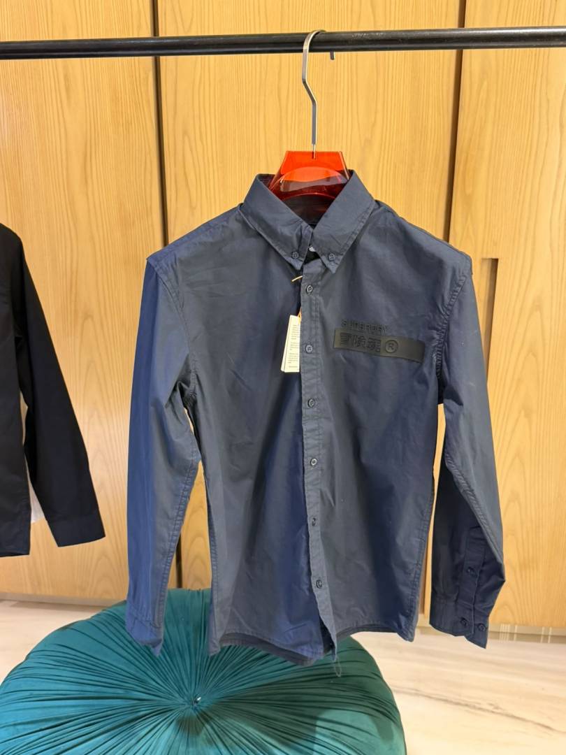 Superdry IMPORTED STORE ARTICLE SHIRT