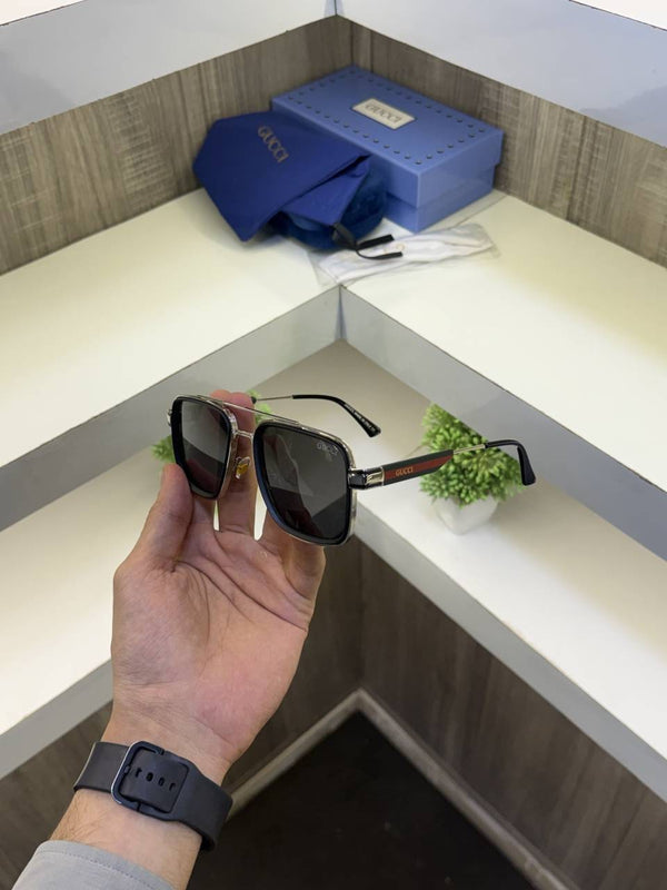 Gucci 964 Premium Sunglass