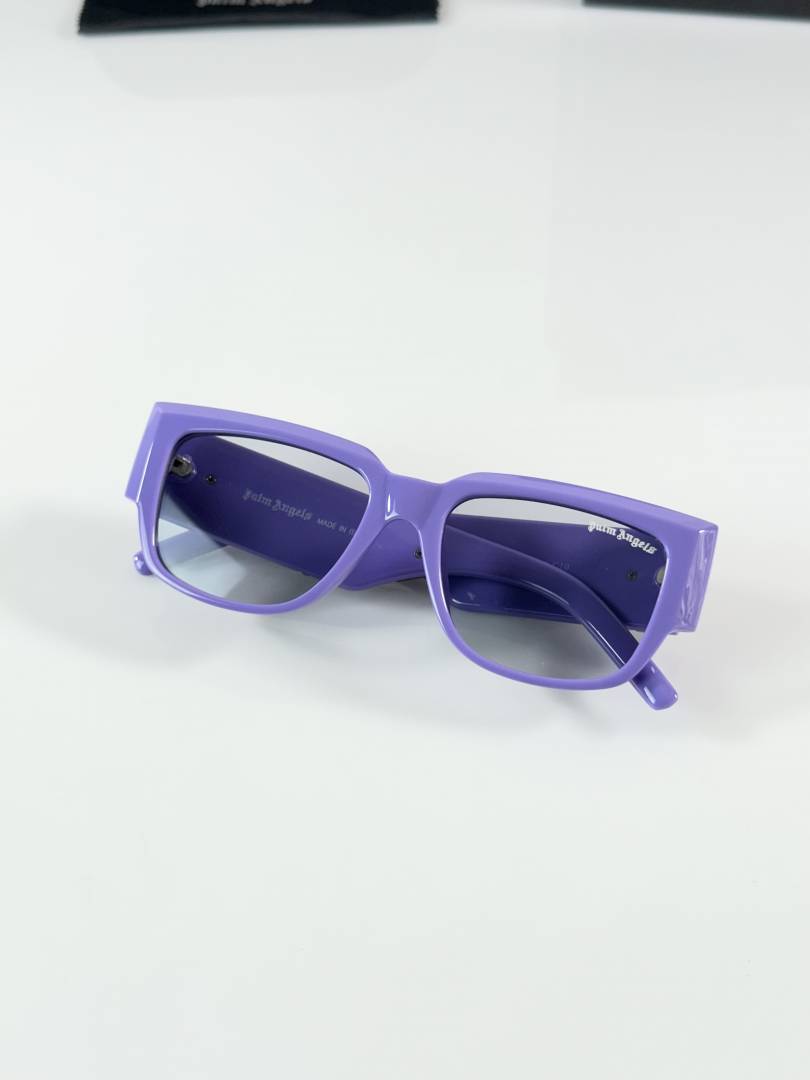 Palm Angel 8036 Purple