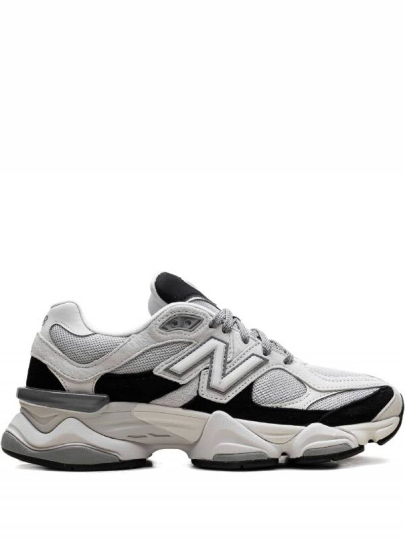New Balencee 9060 white black 599