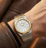 Audemars piguet royal Oak Quartz