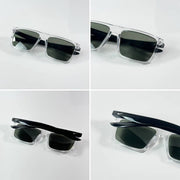 Nik 2239 Water Black Green
