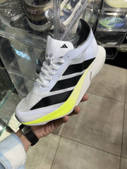 Adidas Adizero Drive RC White Multi