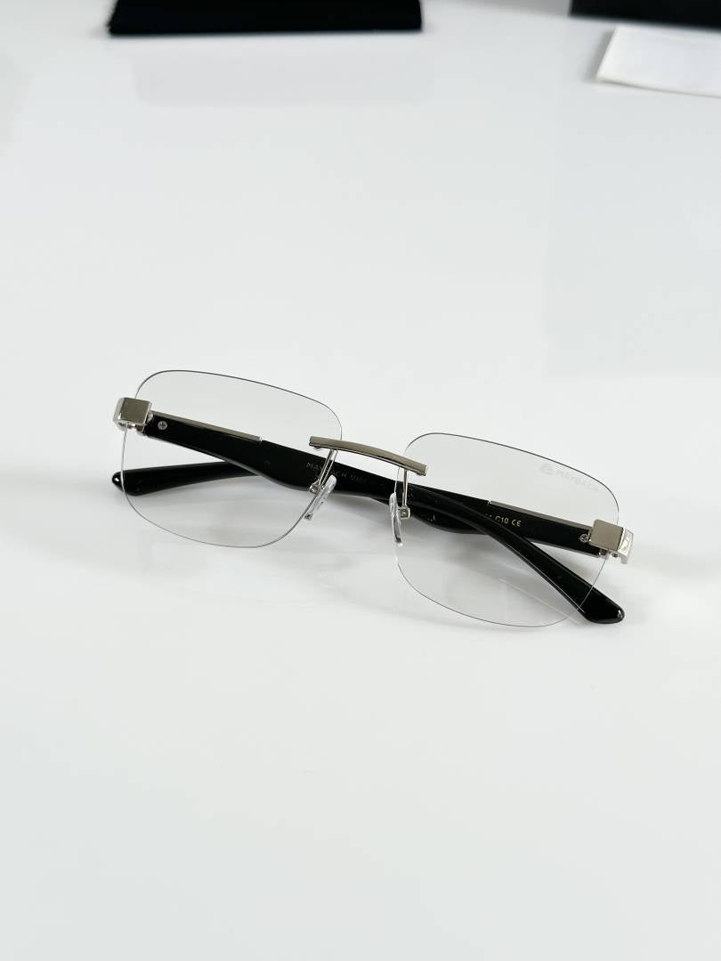 Maybach X Maybahe 1030 Silver Day Night Color Changing Glass