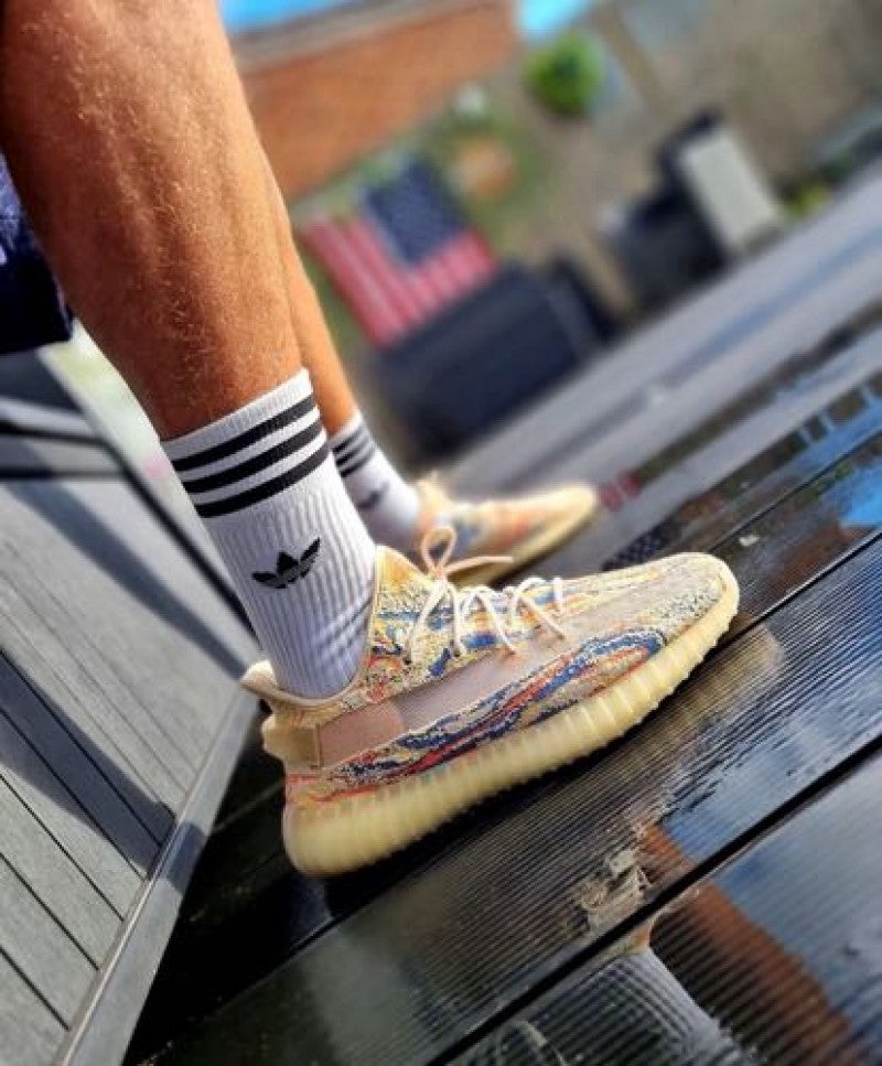 Adidas yeezy 350 v2 mx oat semi ua