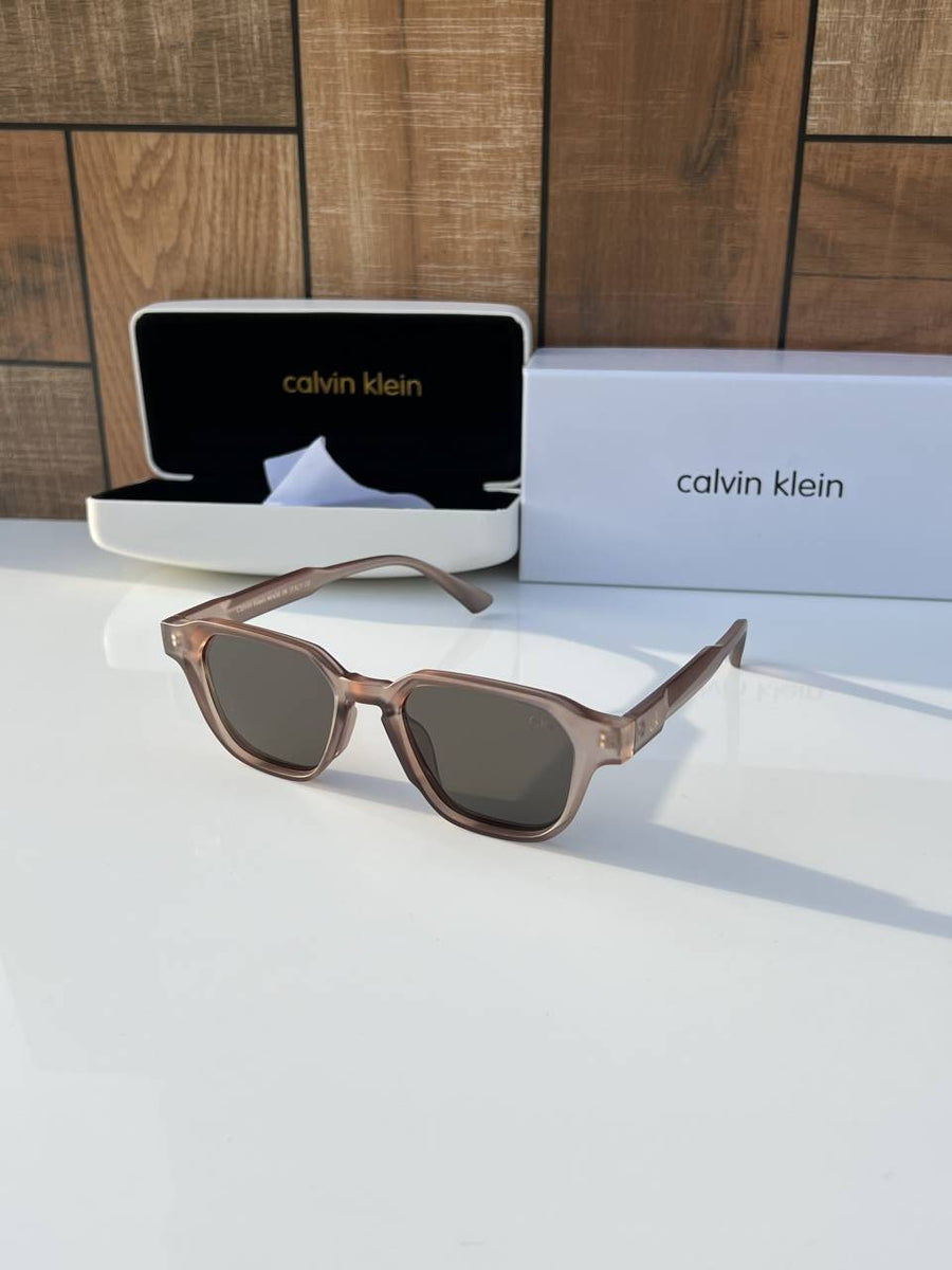 Calvin kline_Y05_brown_green