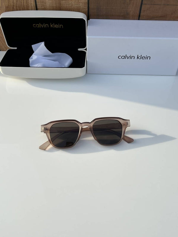Calvin kline_Y05_brown_green