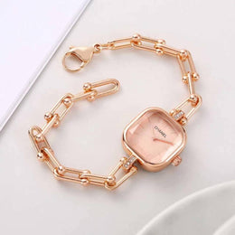 Chanel Watch For Her 918