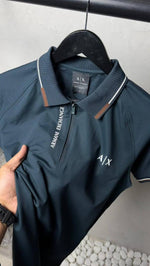 Armani Exchang_e AX Premium Polo T-Shirts with OG box Packaging 2359.