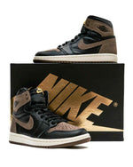 Air jordan Retro 1 High Palomino
