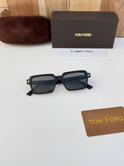 Tom forr_1146_matt_black