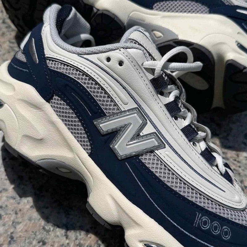 Neww Balncee 1000 Navy Sea Salt 691