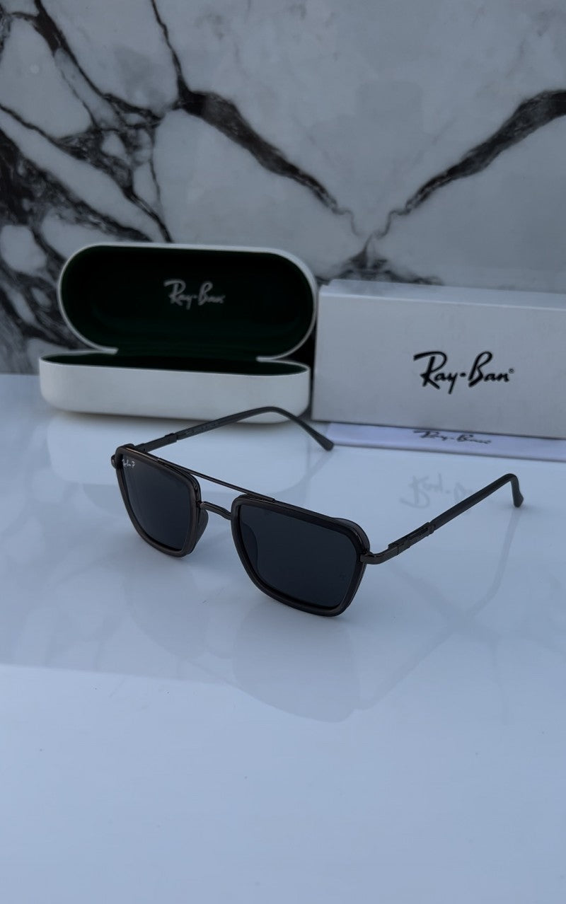 Rey ban 24002 grey