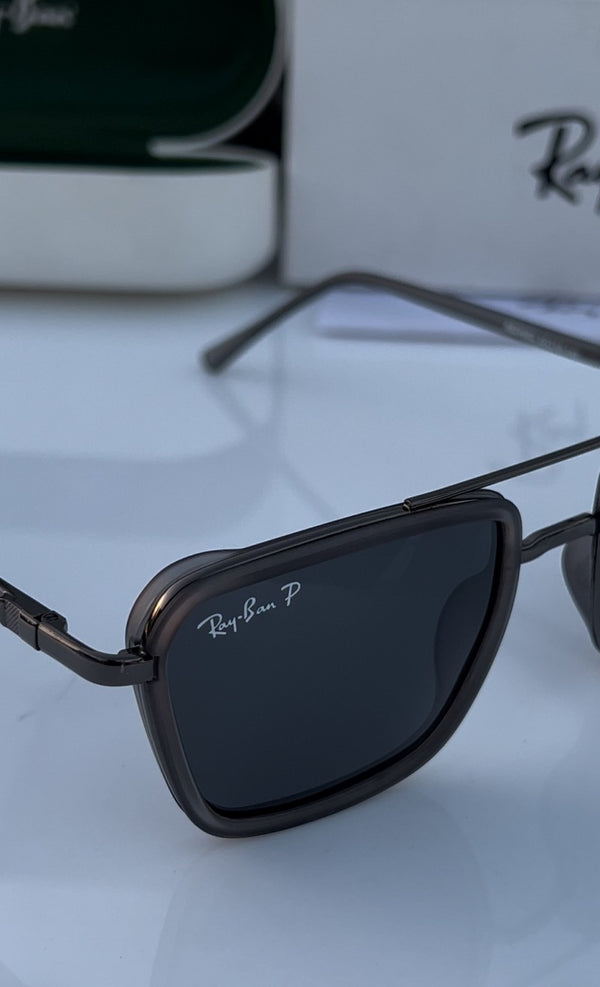 Rey ban 24002 grey