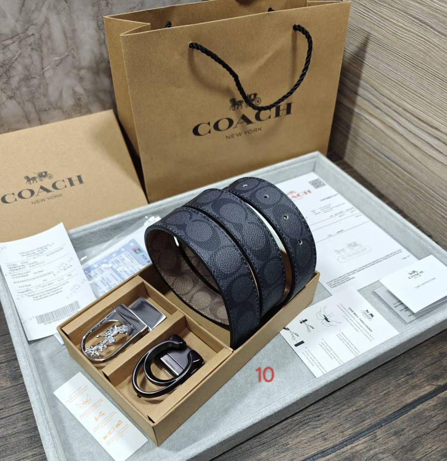 Coach Combo New Fa 85