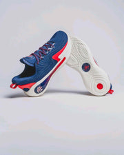 underr Armour Curry 12 Podium Blue