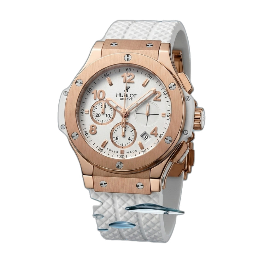 Hublot Big Bang Fusion