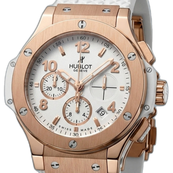 Hublot Big Bang Fusion
