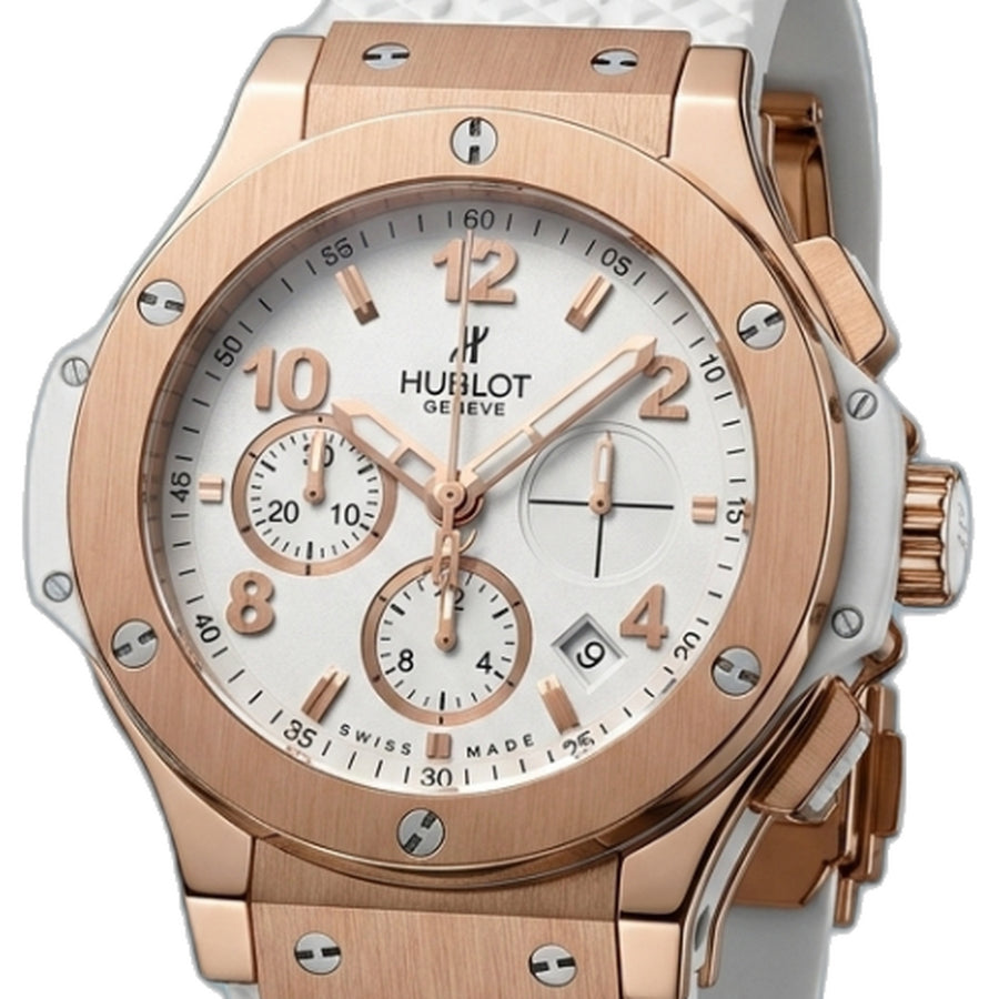 Hublot Big Bang Fusion