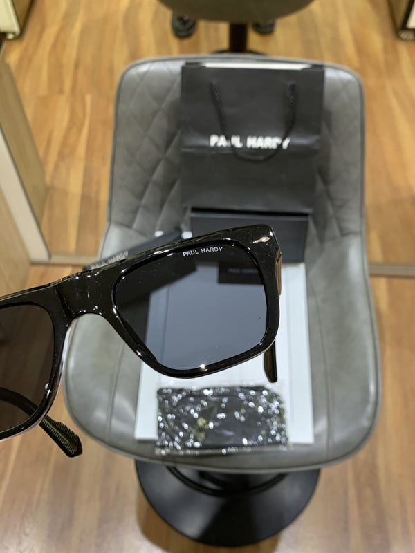 Paul hardy 9812 black