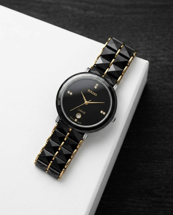 Rado Jubile Ceramic