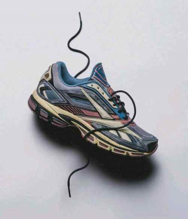 Reebokk Ltd Premier Road Ultra Soft Pink 2429