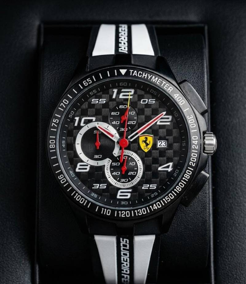 Ferrari Scuderia