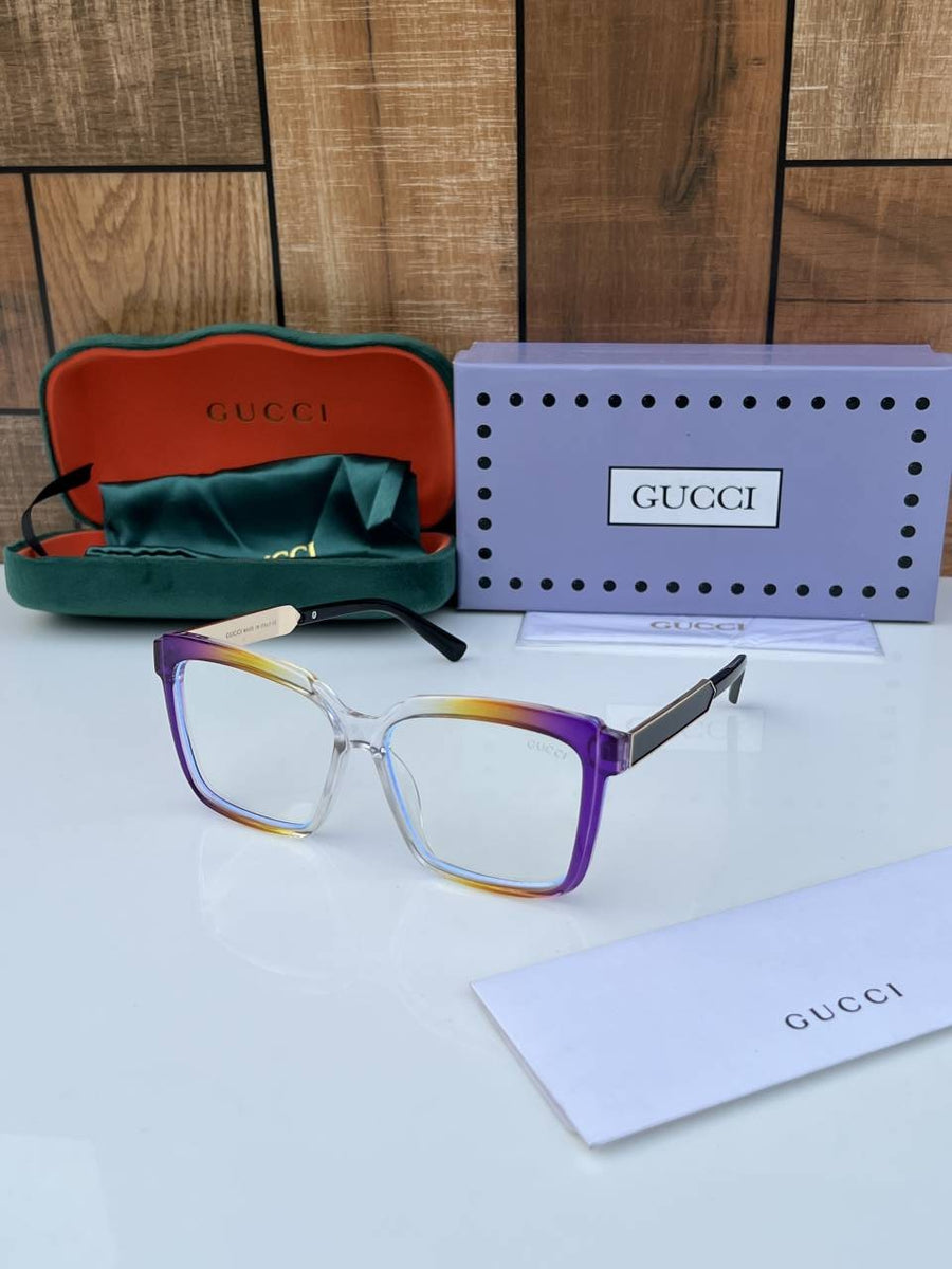 Gucci 6184 purple