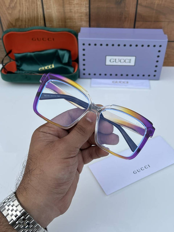 Gucci 6184 purple
