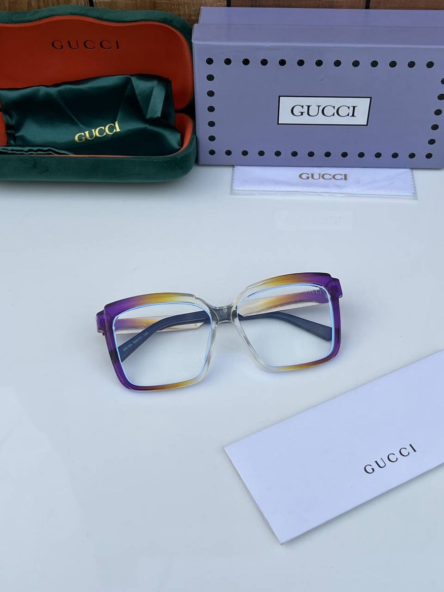 Gucci 6184 purple