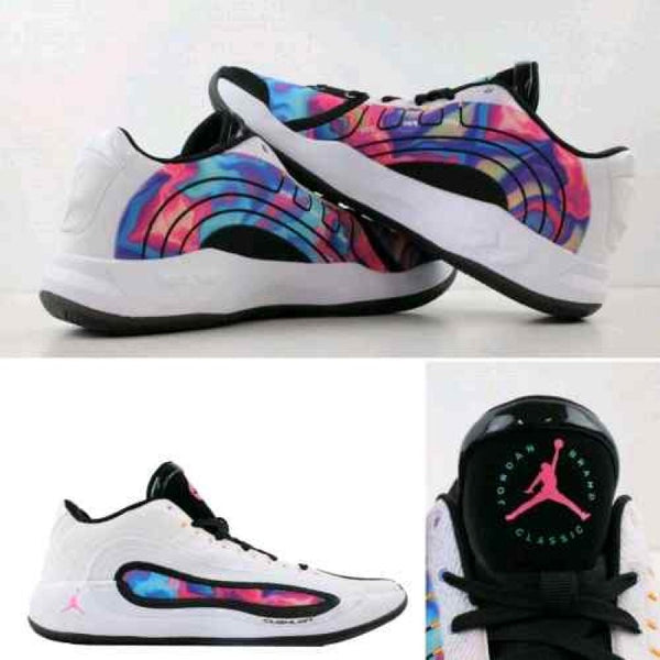 Nike Jordan Luka 4 PE Donkicks 873
