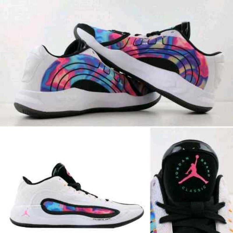 Nike Jordan Luka 4 PE Donkicks 873