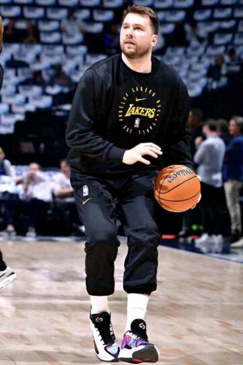 Nike Jordan Luka 4 PE Donkicks 873