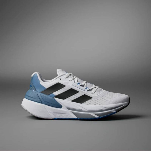 Adidas Adistar CS 2.0 White Blue running shoe