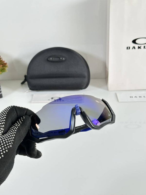 OKL 4001 Blue Revo