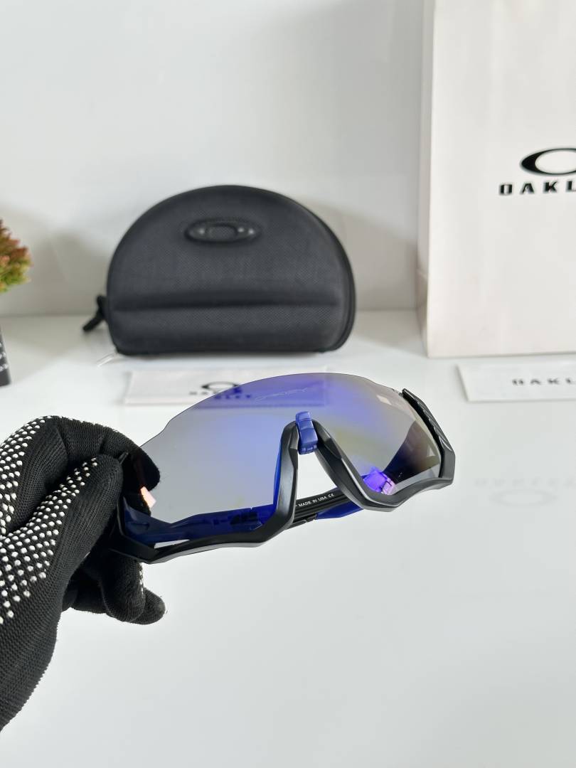 OKL 4001 Blue Revo