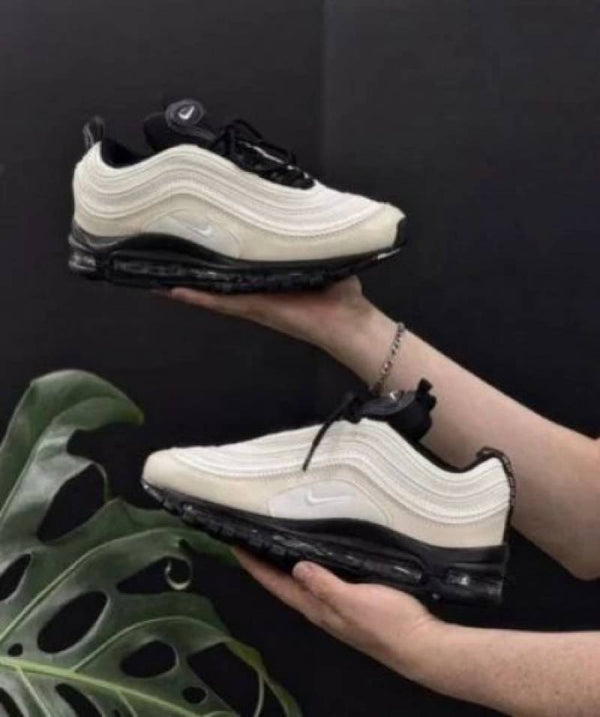 Airmax 97 Light Bone Reflective 592