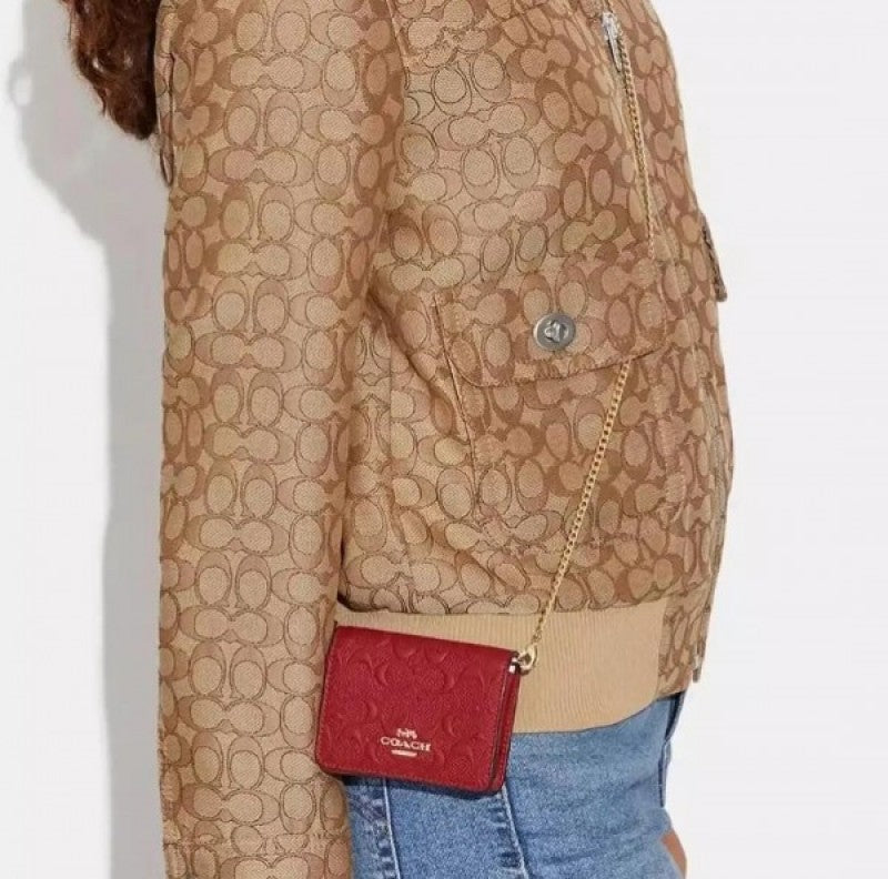 Coach_Mini_Sling_Bag_With_OG_Box_&_Dust_Bag_(Red-831)