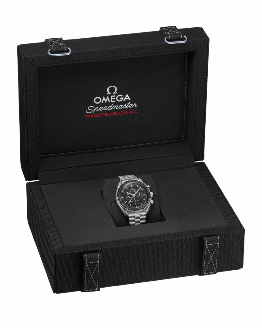 Omega speedmaster Moonwatch Professional