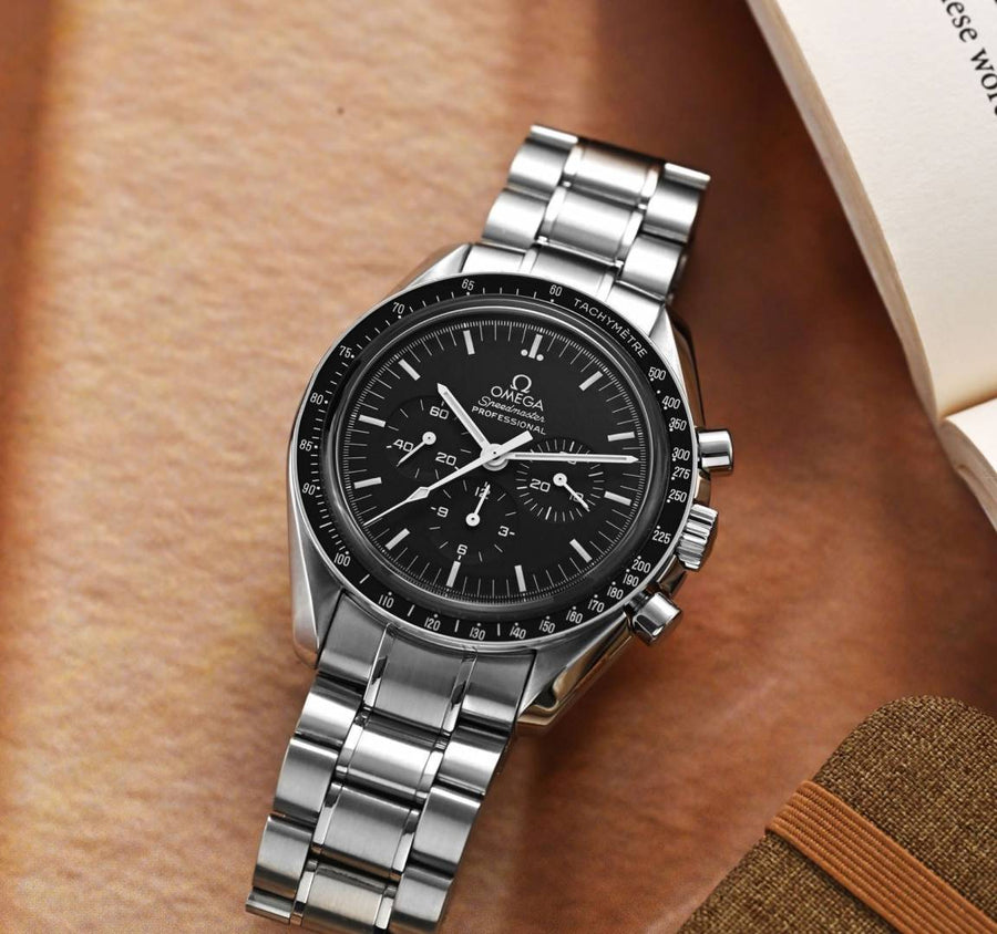 Omega speedmaster Moonwatch Professional