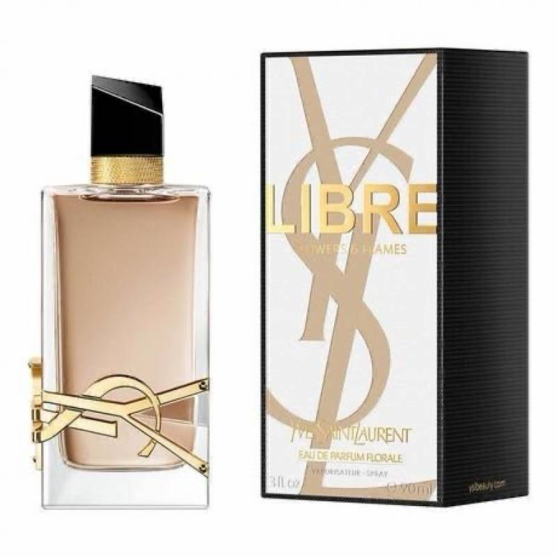 YSL EDP FLORALE